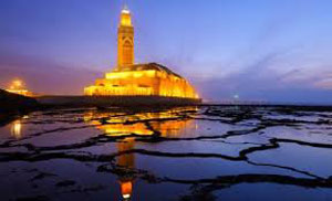 Casablanca